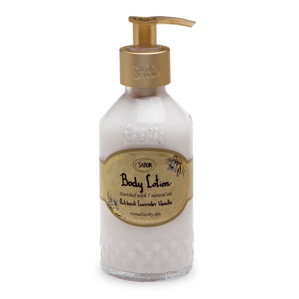 SABON ボディローション パチュリ ラベンダー バニラ コレクターズ エデ… ボディローション(ボトル) (パチュリ・ラベンダー・バニラ